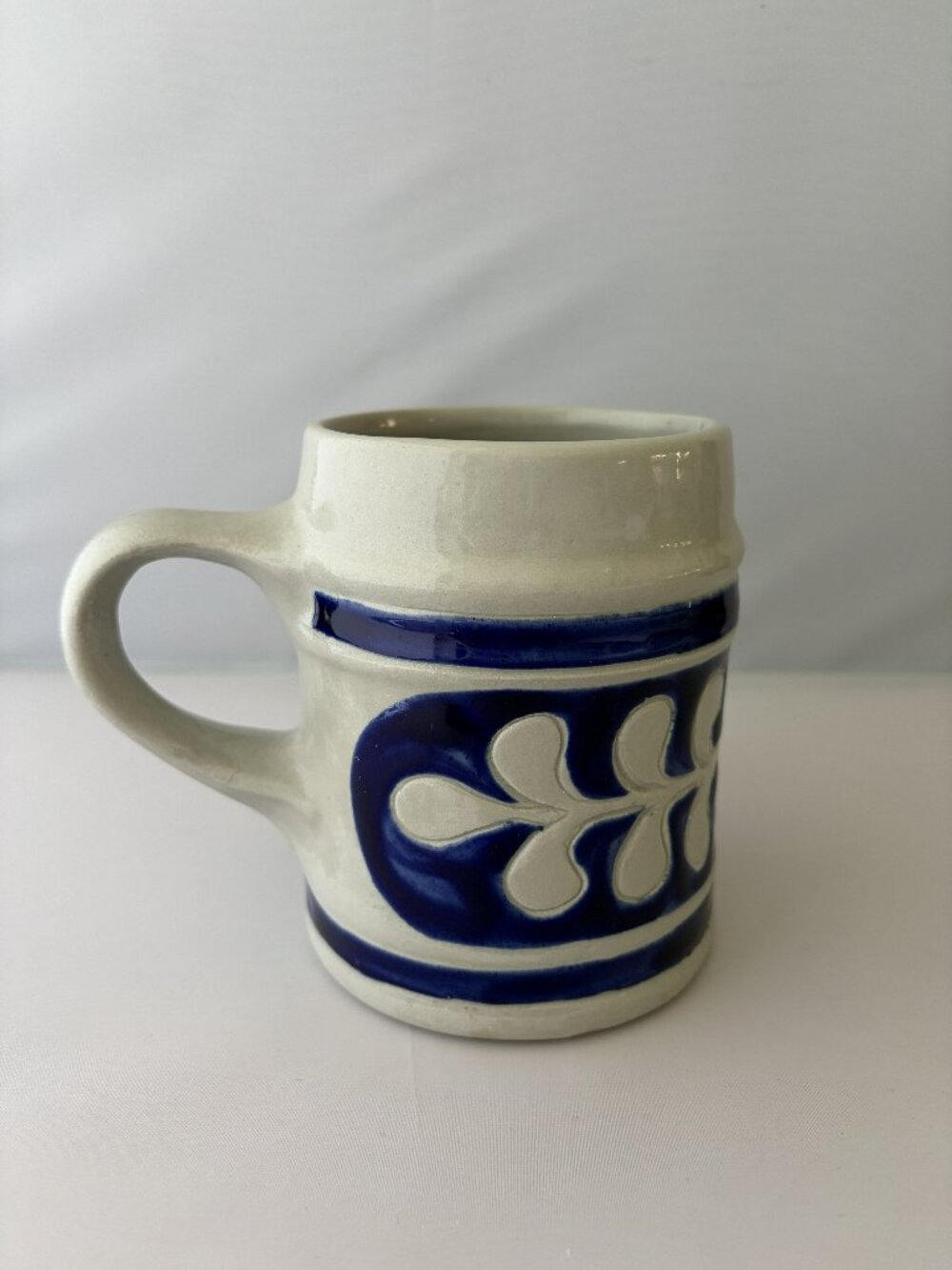 Tavern Mug Williamsburg Salt-Glazed Stoneware Mug